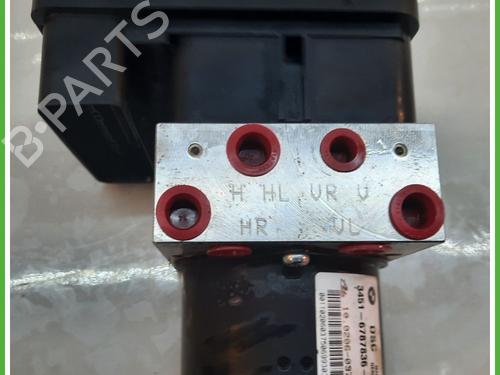 ABS pump BMW 1 (E81) 116 d | BP12235859M43 