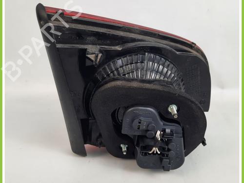 Right taillight VW GOLF VI (5K1) 2.0 TDI | BP13737189C35 