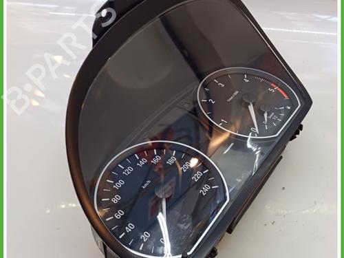 Instrument cluster BMW 1 (E87) 118 d | BP20498092C47 