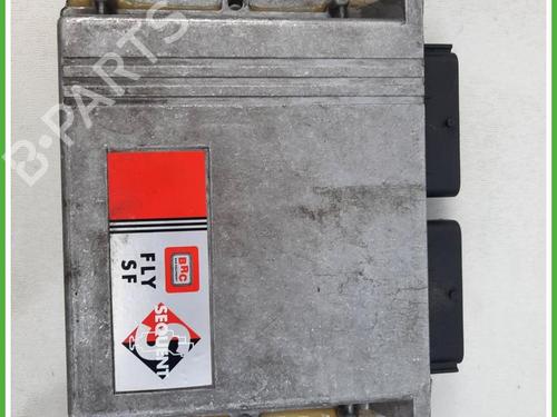 Used Engine control unit (ECU) Engine control unit (ECU) CHEVROLET AVEO / KALOS Hatchback (T200) 1.2 (72 hp) 40131305 40131305