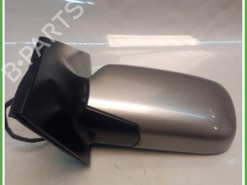 Außenspiegel links TOYOTA YARIS (_P1_) 1.3 (SCP12_, SCP13_, SCP12R, SCP13R) | BP30813013C26