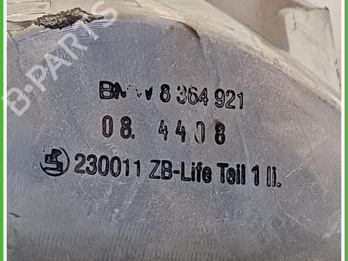 Left taillight BMW 3 (E46) 318 i | BP40136968C34 - Image 4