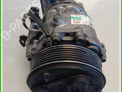 AC compressor ALFA ROMEO MITO (955_) 1.3 MultiJet (955AXT1A) | BP29563830M34 