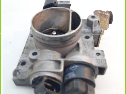 Throttle body FIAT SEICENTO / 600 (187_) 1.1 (187AXB, 187AXB1A, 187AXC1A02) | BP11368942M82 