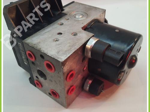 Used ABS pump MERCEDES-BENZ A-CLASS (W168) A 170 CDI (168.009, 168.109) (95 hp) 11717095