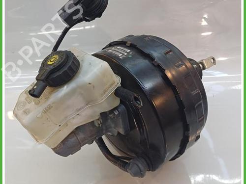 Servo brake BMW 3 (E90) 320 xd | BP40142566M42 - Image 3
