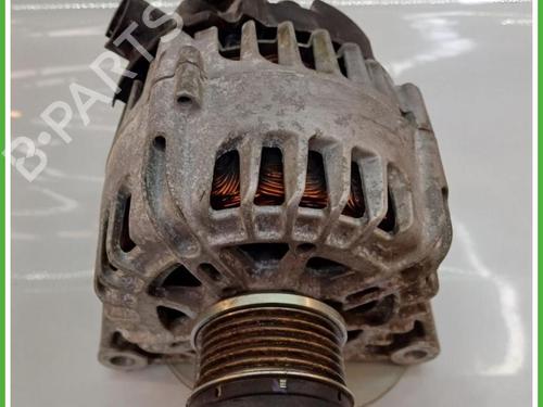 Alternator CITROËN C3 III (SX) 1.2 PureTech 82 | BP40140045M7 - Image 2