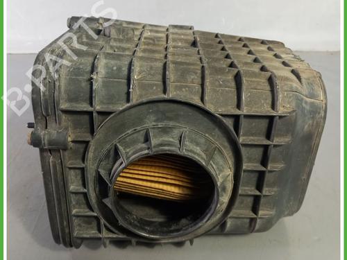 Air filter box ALFA ROMEO 166 (936_) 2.0 T.Spark (936A3B00) | BP30846869M87