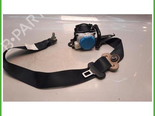 Front right seatbelt MAZDA 6 Saloon (GJ, GL) 2.2 D (GJ2FP, GJ1021, GJ1022, GL1021) | BP40147003I25 - Image 2