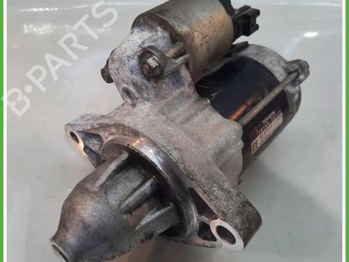 Used Starter Starter TOYOTA IQ (_J1_) 1.0 (KGJ10_, KGJ10R) (68 hp) 40134704 40134704