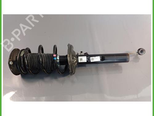 Used Left front shock absorber SKODA OCTAVIA III Combi (5E5, 5E6) 1.5 TSI G-TEC (130 hp) 18825814