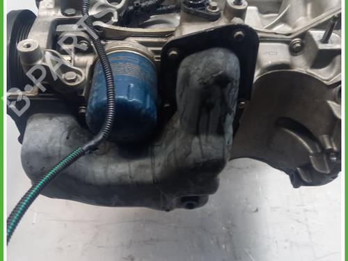 Motor CITROËN C4 CACTUS 1.2 THP 110 | BP29745773M1 