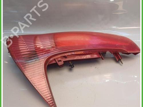 Right taillight PEUGEOT 206 SW (2E/K) 1.1 | BP40142677C35 - Image 3
