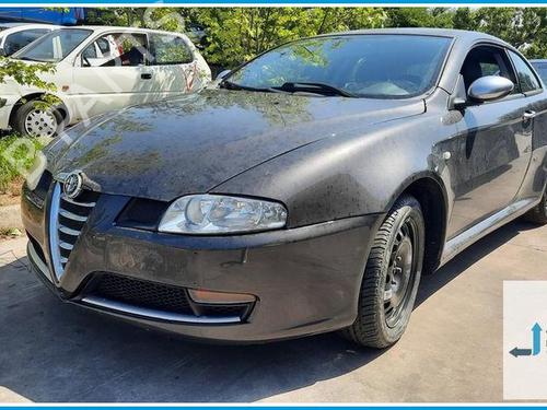 Engine control unit (ECU) ALFA ROMEO GT (937_) 1.9 JTD (937CXN1B) | BP40147527M57 - Image 6