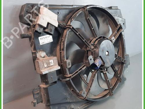 Radiator fan RENAULT CLIO IV (BH_) 1.5 dCi 75 | BP14929853M35 