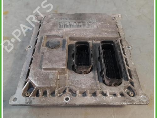 engine-control-unit-ecu-smart-fortwo-coupe-450-2004-2005-2006-2007-40074941 main image