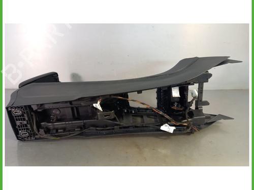 Armrest / Center console MERCEDES-BENZ A-CLASS (W176) A 180 (176.042) | BP29422091I20 