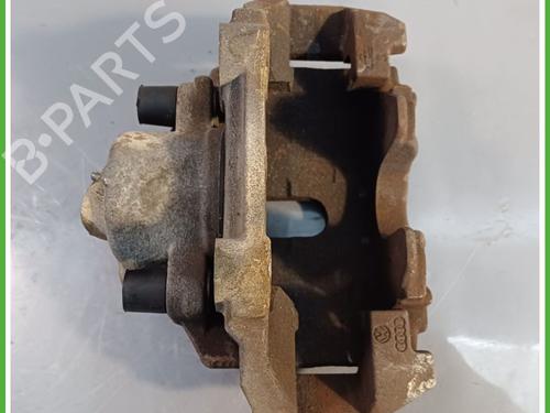 Left front brake caliper SEAT IBIZA IV SC (6J1, 6P5) 1.6 TDI | BP18875124M105 