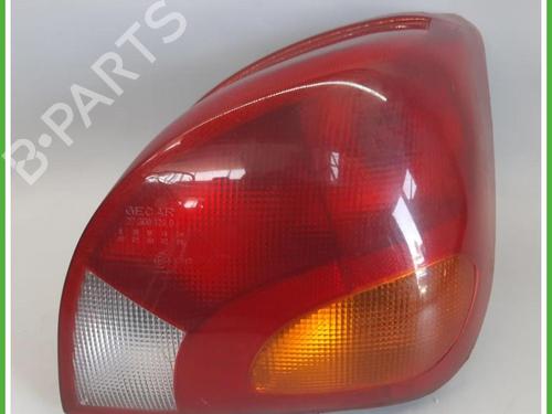 Used Right taillight Right taillight VW POLO III (6N1) 50 1.0 (50 hp) 40131984 40131984