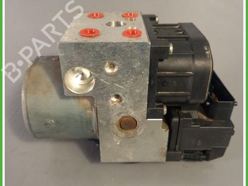 ABS pump TOYOTA YARIS (_P1_) 1.3 (SCP12_, SCP13_, SCP12R, SCP13R) | BP30483196M43