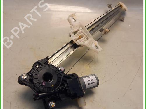 Other SUZUKI BALENO (FW, EW) 1.2 (A1K412) | BP40194625O1  - Image 5