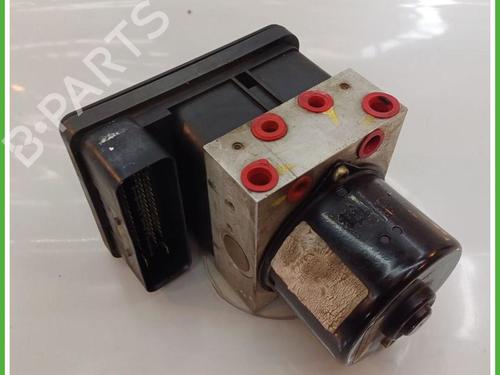 Used ABS pump ABS pump FORD FIESTA V (JH_, JD_) 1.4 16V (80 hp) 40139873 40139873