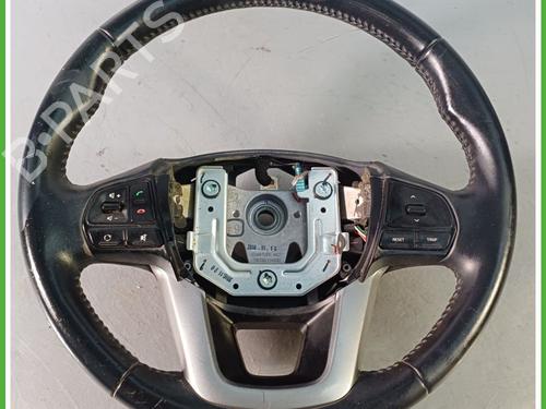 Used Steering wheel KIA RIO III (UB) 1.1 CRDi (75 hp) 29563851