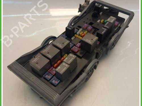 Fuse box FIAT FREEMONT (345_) 2.0 JTD 4x4 | BP30198177E1 