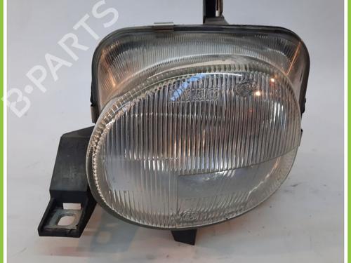 Faro izquierdo FIAT MULTIPLA (186_) 1.9 JTD 115 (115 hp) 13612891