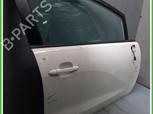 Right front door KIA RIO III (UB) 1.1 CRDi | BP29326230C3 