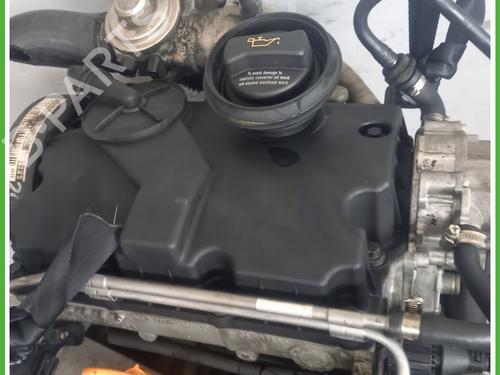 Silnik VW LUPO I (6X1, 6E1) 1.4 TDI | BP29764092M1 