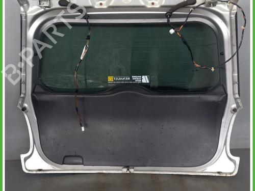 Tailgate FIAT SEDICI (189_) 1.9 D Multijet 4x4 | BP18353916C6 