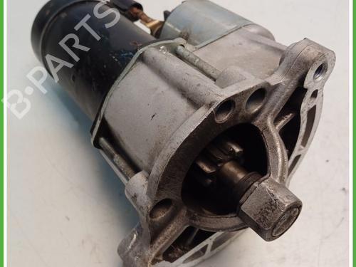 Startmotor CITROËN C3 II (SC_) 1.4 LPG | BP26288627M8 