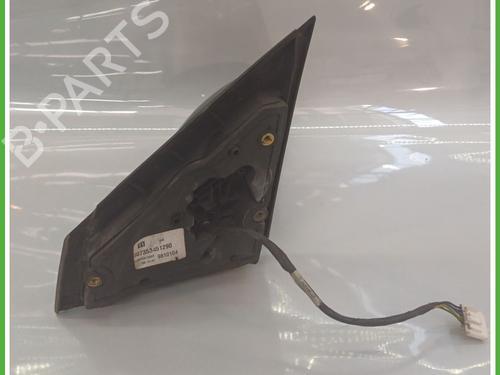 Right mirror LANCIA YPSILON (843_) 1.2 (843.AXA1A) | BP18331170C27 