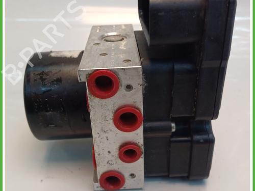 ABS pump FORD FIESTA VI (CB1, CCN) 1.4 LPG | BP27409958M43 