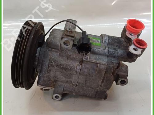 AC compressor NISSAN MICRA III (K12) 1.2 16V | BP16008333M34 