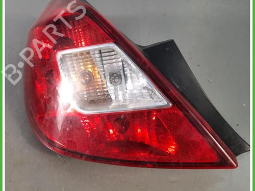 left-taillight-opel-corsa-d-s07-2006-2007-2008-2009-2010-2011-2012-2013-2014-2015-40147230 main image