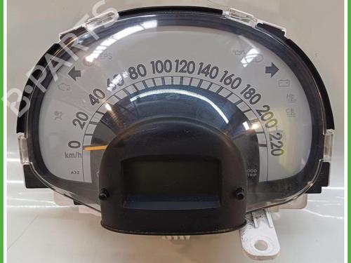 Used Instrument cluster Instrument cluster DAIHATSU SIRION (M3_) 1.3 (M301) (87 hp) 40136451 40136451