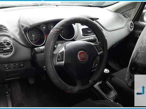Fuse box FIAT PUNTO (199_) 1.3 D Multijet | BP40146835E1 - Image 10