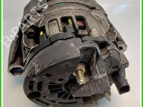 Alternator MG MG ZR 105 | BP40147135M7 - Image 6