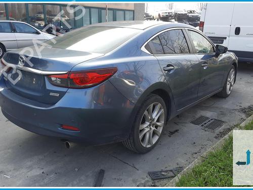 Servo brake MAZDA 6 Saloon (GJ, GL) 2.2 D (GJ2FP, GJ1021, GJ1022, GL1021) | BP40147007M42 - Image 10