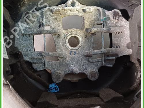 Steering wheel PEUGEOT 208 I (CA_, CC_) 1.4 HDi | BP29850356C49
