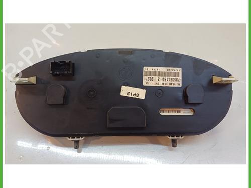 Instrument cluster FIAT IDEA (350_) 1.4 16V | BP16862079C47 