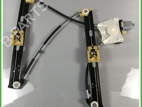 Front right window mechanism VW T-ROC (A11, D11) 1.5 TSI | BP40133116C23 - Image 2