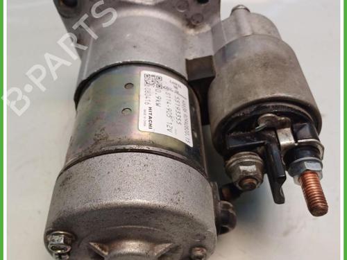 Starter FIAT 500 (312_) 1.2 (312AXA1A) | BP40142853M8 - Image 6