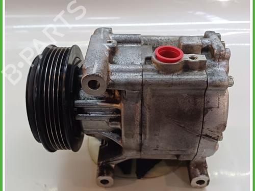 AC compressor LANCIA YPSILON (312_) 0.9 TwinAir (312.PXG11, 312.PXG1A, 312.YXG11, 312.YXG1A) | BP21004829M34 