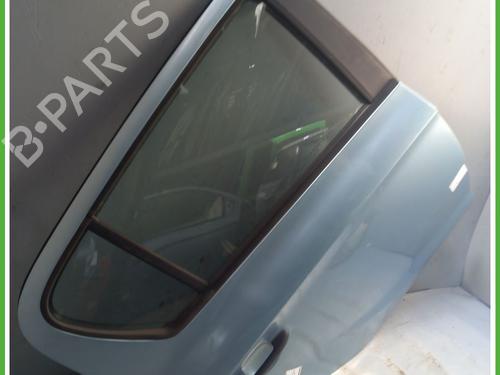 Right rear door HYUNDAI i20 I (PB, PBT) 1.2 | BP28019590C5 