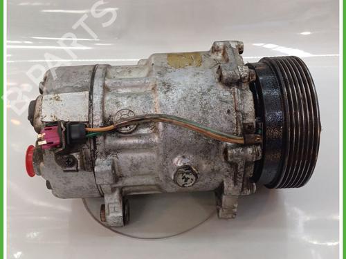 AC compressor SEAT IBIZA II (6K1) 1.9 SDI | BP17785535M34 