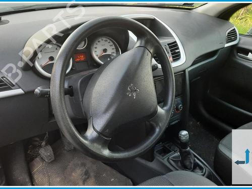 Starter PEUGEOT 207 Hatchback Van (WA_, WC_) 1.4 HDi | BP40146135M8 - Image 9