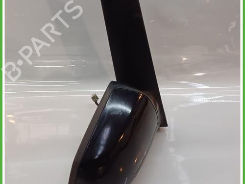 Right mirror FORD C-MAX (DM2) 1.6 TDCi | BP17655220C27 